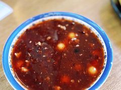 赤豆桂花小元宵-刘长兴(逸仙桥店)