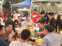 -小煵记·打边炉(西丽文光店)