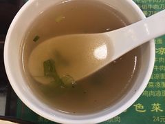 -河州春清真西北特色美食(虎踞路店)