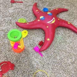 -蹦贝运动中心·蹦床·攀岩·闯关(龙岗店)