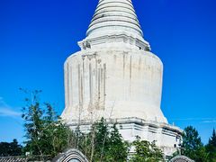 -妙应寺白塔