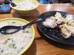 -益佳粥店(复兴中路店)