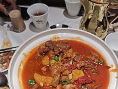 -清真·卡德尔大叔新疆主题餐厅(龙汇路店)