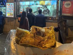 -南楼煎饼(南楼总店)
