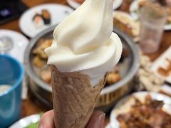 -汉巴味德·烤肉与啤酒的自助(杭州大悦城店)