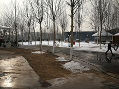 -九十九顶毡房(阜石路店)