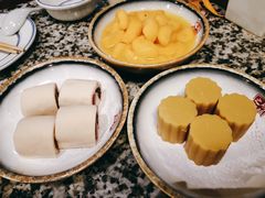 豌豆黄-天津卫码头(南开大悦城店)