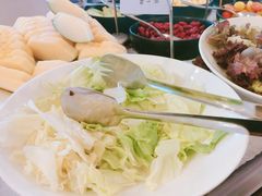 -北京王府井希尔顿酒店·万斯阁西餐厅