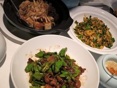-小厨娘淮扬菜(清江苏宁广场店)