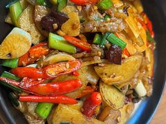 -树厨贵州菜(大十字店)