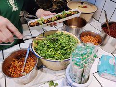-董顺桃小粒臭豆腐(太平街一店)