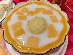 榴莲芒返-甜心妈妈·榴莲星级糖水(北京路总店)