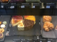 -星巴克(来福士办公楼店)