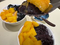 -小团圆糖水铺(襄阳南路店)
