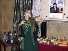 -NINES推理馆·实景侦探推理剧MIXPLAY(静安店)