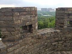 -广州莲花山旅游区