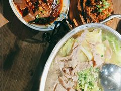 -肖四女乐山跷脚牛肉(世博源店)