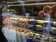 -茶百道(新城市广场店)