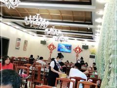 大堂-玉林烤鸭店(垡头店)