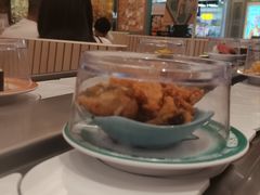 -元气寿司(环球港店)
