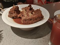 -大师兄·西北小馆(南沙万达广场店)