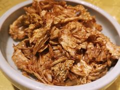 乾隆白菜-红红烤鸭店(西单店)
