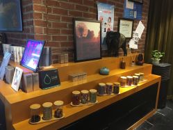 -时尚殿堂·颜SPA