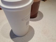-喜茶(上海五角场万达店)