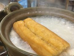 -顺德公平靓正特色牛花粥(花都店)