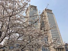 -复旦大学光华楼