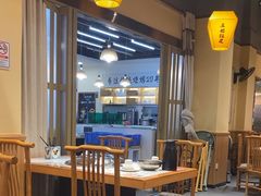 -冰城焰会大丰收铁锅炖(萝岗万达金街店)