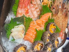 -極上萬膳·日料放题(海岸城店)