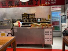 -池嬢拌粉(上海首店)