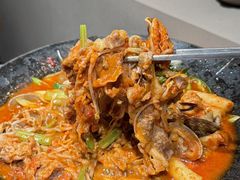 -KimPro 辛普乐概念韩餐