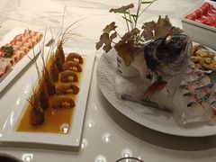-璞御·海鲜·雪花牛肉局(宾水西道店)
