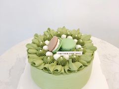 -一块儿·蛋糕定制店(吴兴店)