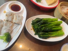 -山水茶艺馆·点心粤菜·30年老字号