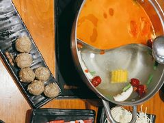 -呷哺呷哺 黄金牧场 (回龙观港龙店)