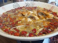 -马家水煮鱼(富民街店)