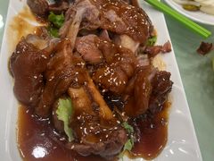 -东四民芳餐厅(世茂工三店)