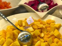 -葛师傅越南特色水果捞(建政南路总店)