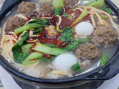 -清真·穆萨砂锅(大皮院店)