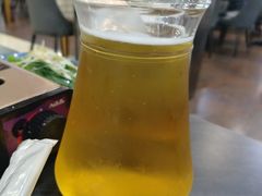 -萃华海鲜阁大排档(五四广场店)