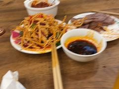 -老刘家永盛斋·传统泡馍(东关南街店)