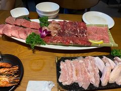 -AJIYA炭火烧肉(徐汇正大乐城店)