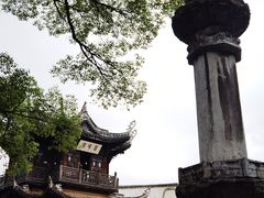 -惠山古镇·寄畅园