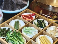 -红运火锅·中国名火锅·国风演绎(省体店)