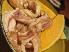 -山之屋炭火烧肉·生啤畅饮(大朗万科中央公园店)