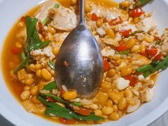 -湘邻呷铺·田园家宴(汉基广场店)