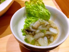 -割烹旭日本料理(龙湖狮山天街店)